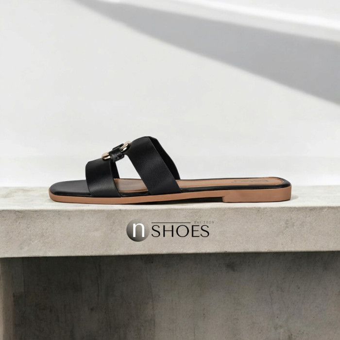 Women's flip flops BETSY 957027 10-03E model 5805