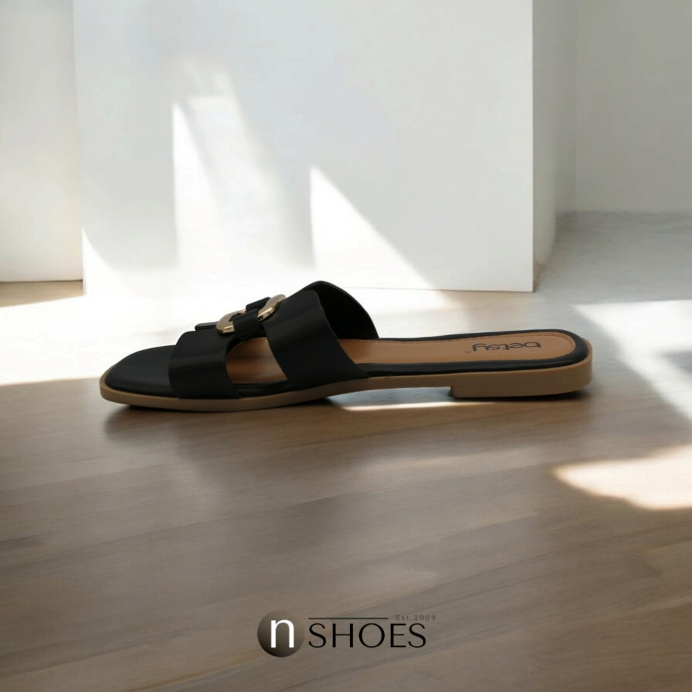 Женские шлепанцы BETSY 957027 10-03E модель 5805