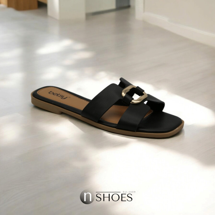 Women's flip flops BETSY 957027 10-03E model 5805