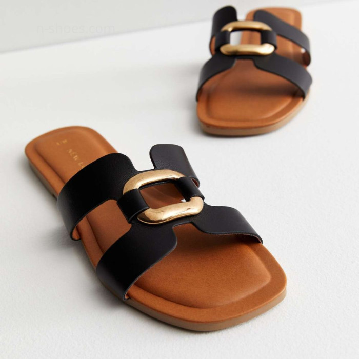 Women's flip flops BETSY 957027 10-03E model 5805