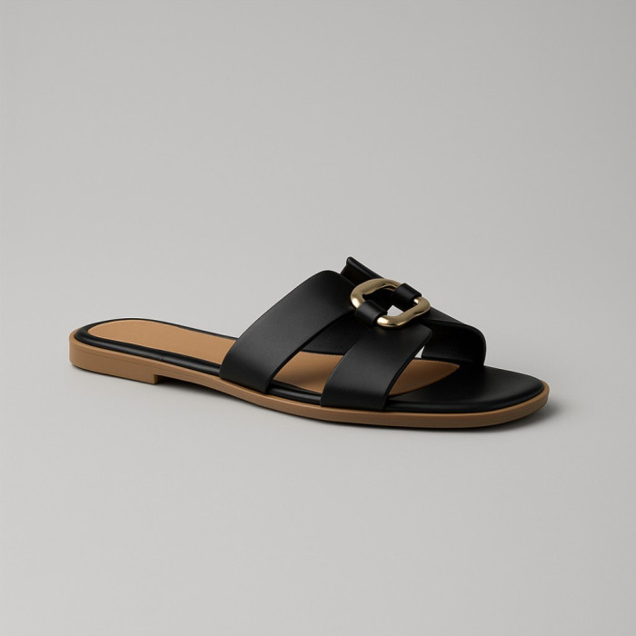 Women's flip flops BETSY 957027 10-03E model 5805