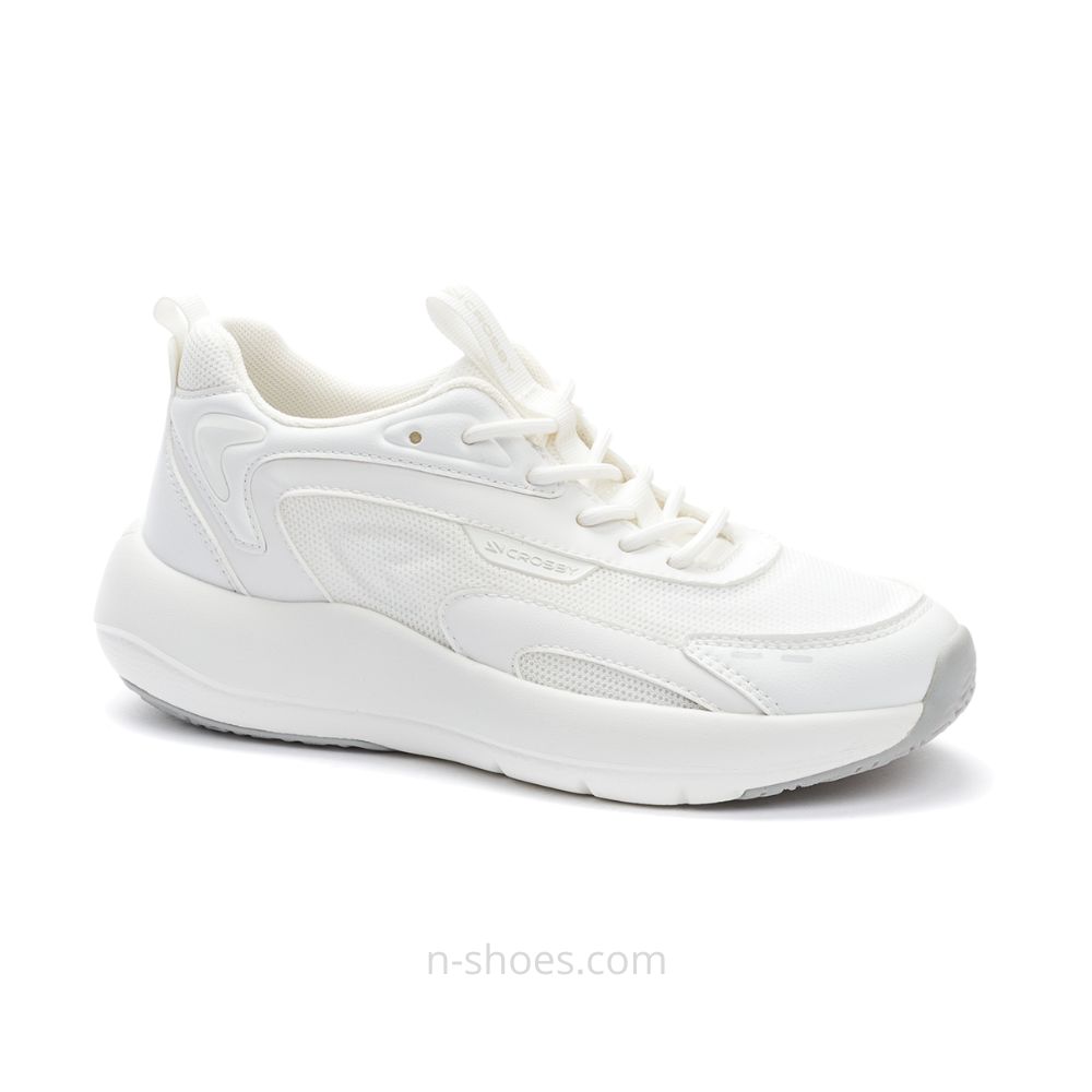 Women's sneakers CROSBY 457046 05-01W model 5807