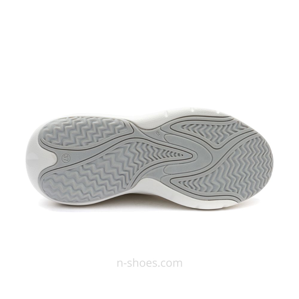 Women's sneakers CROSBY 457046 05-01W model 5807