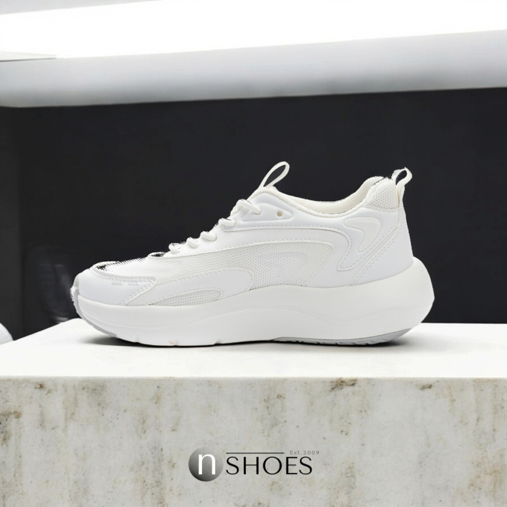 Women's sneakers CROSBY 457046 05-01W model 5807