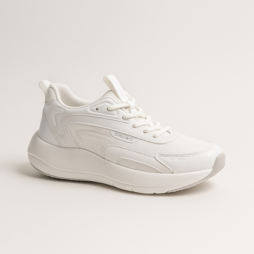 Women's sneakers CROSBY 457046 05-01W model 5807