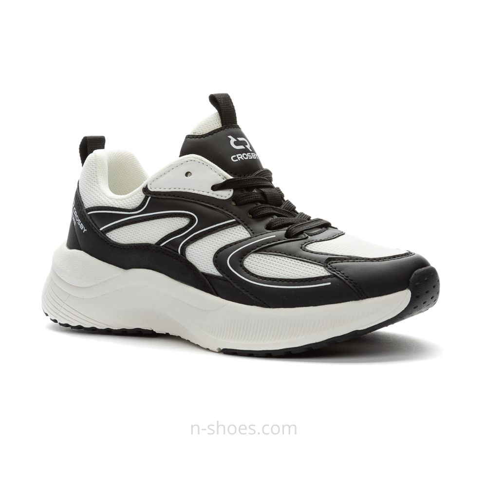 Жіночі кросівки CROSBY 457159-02-02W модель 5808