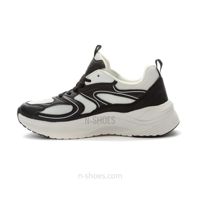 Women's sneakers CROSBY 457159-02-02W model 5808