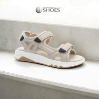 Women's Casual Beige Sandals CROSBY 457295-05-01W 5809 Multi-Surface Grip Columbia Trailstorm Hiker 2 Strap