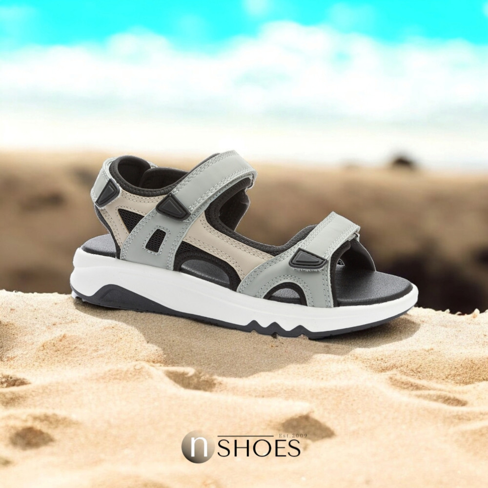 Жіночі сандалі CROSBY 457295-05-04W модель 5810