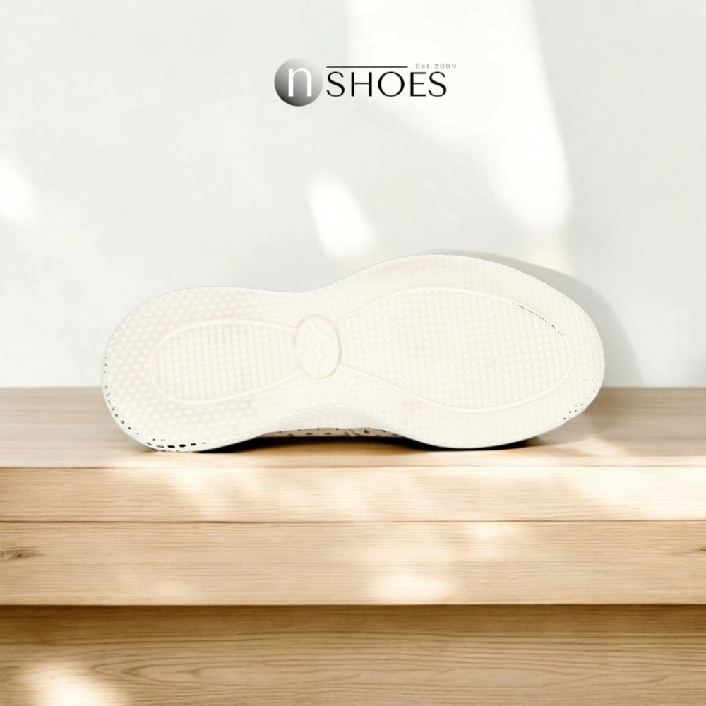 Жіночі комфортні сліпони з перфорацією GRUNBERG 157558 10-03E модель 5811