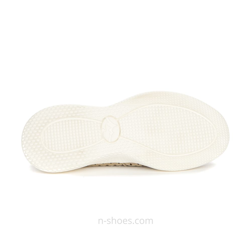 Жіночі комфортні сліпони з перфорацією GRUNBERG 157558 10-03E модель 5811