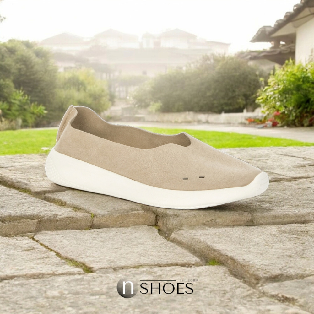 Жіночі балетки GRUNBERG 157219 01-03E модель 5814