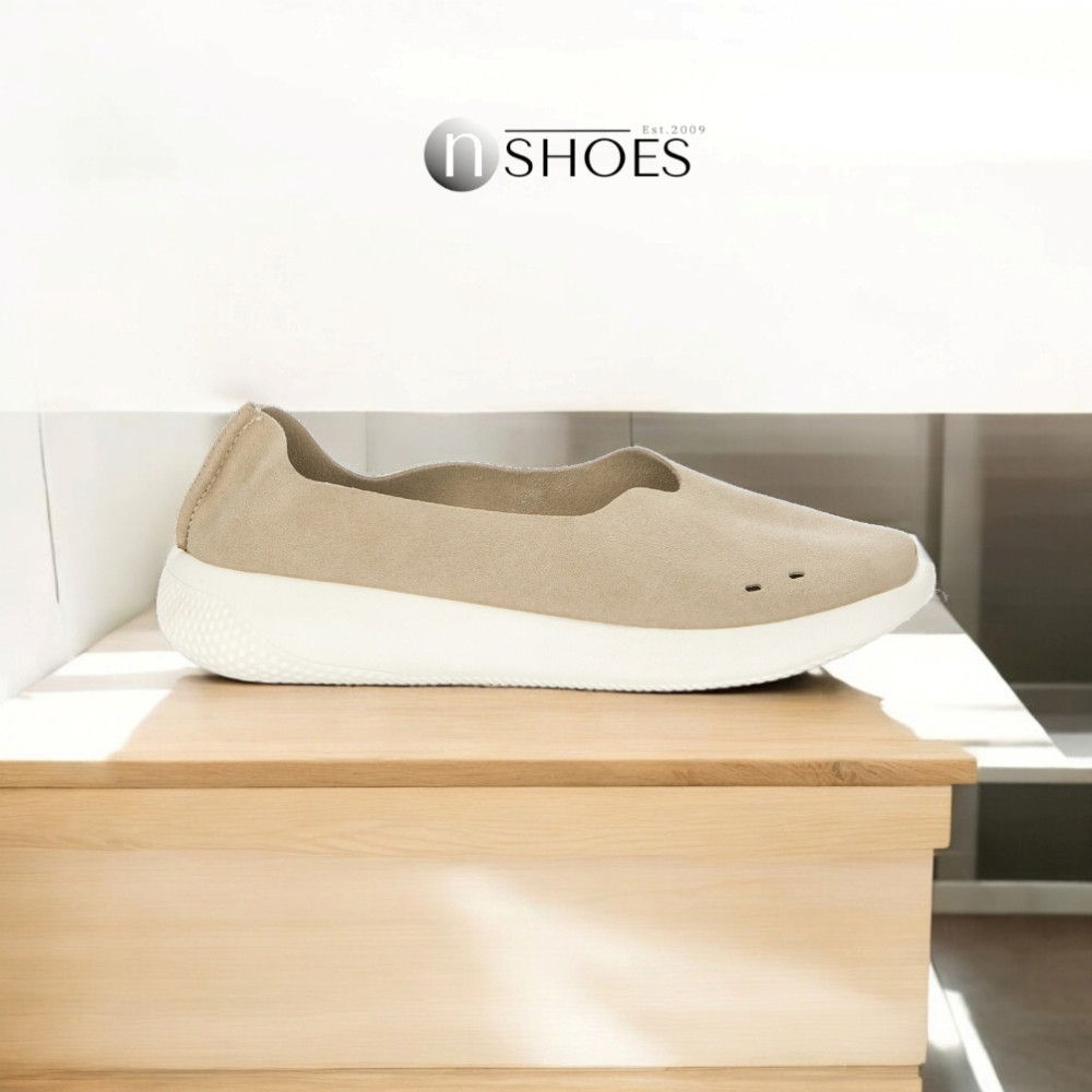 Жіночі балетки GRUNBERG 157219 01-03E модель 5814