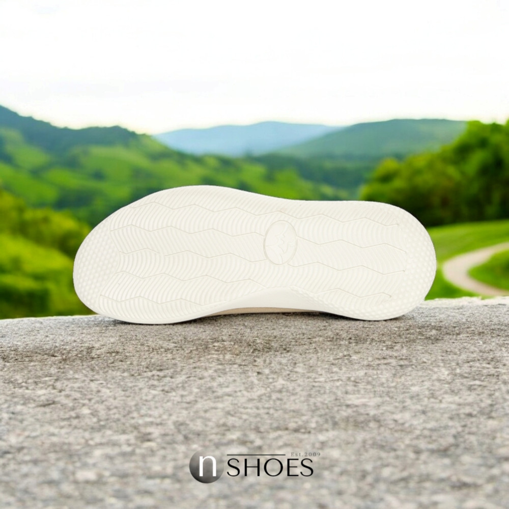 Жіночі балетки GRUNBERG 157219 01-03E модель 5814