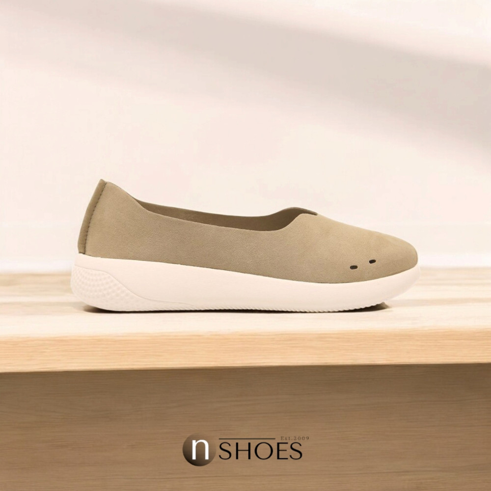 Жіночі балетки GRUNBERG 157219 01-03E модель 5814