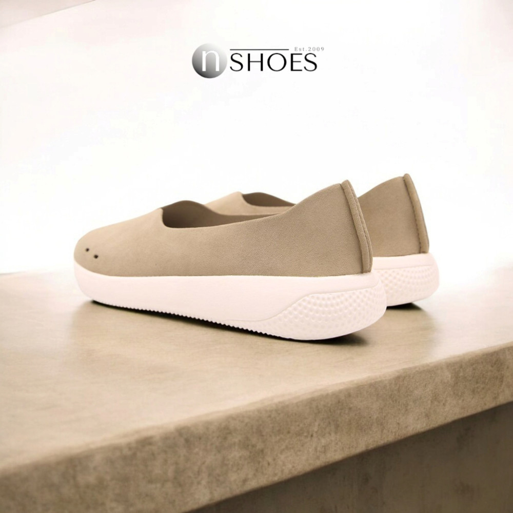 Жіночі балетки GRUNBERG 157219 01-03E модель 5814