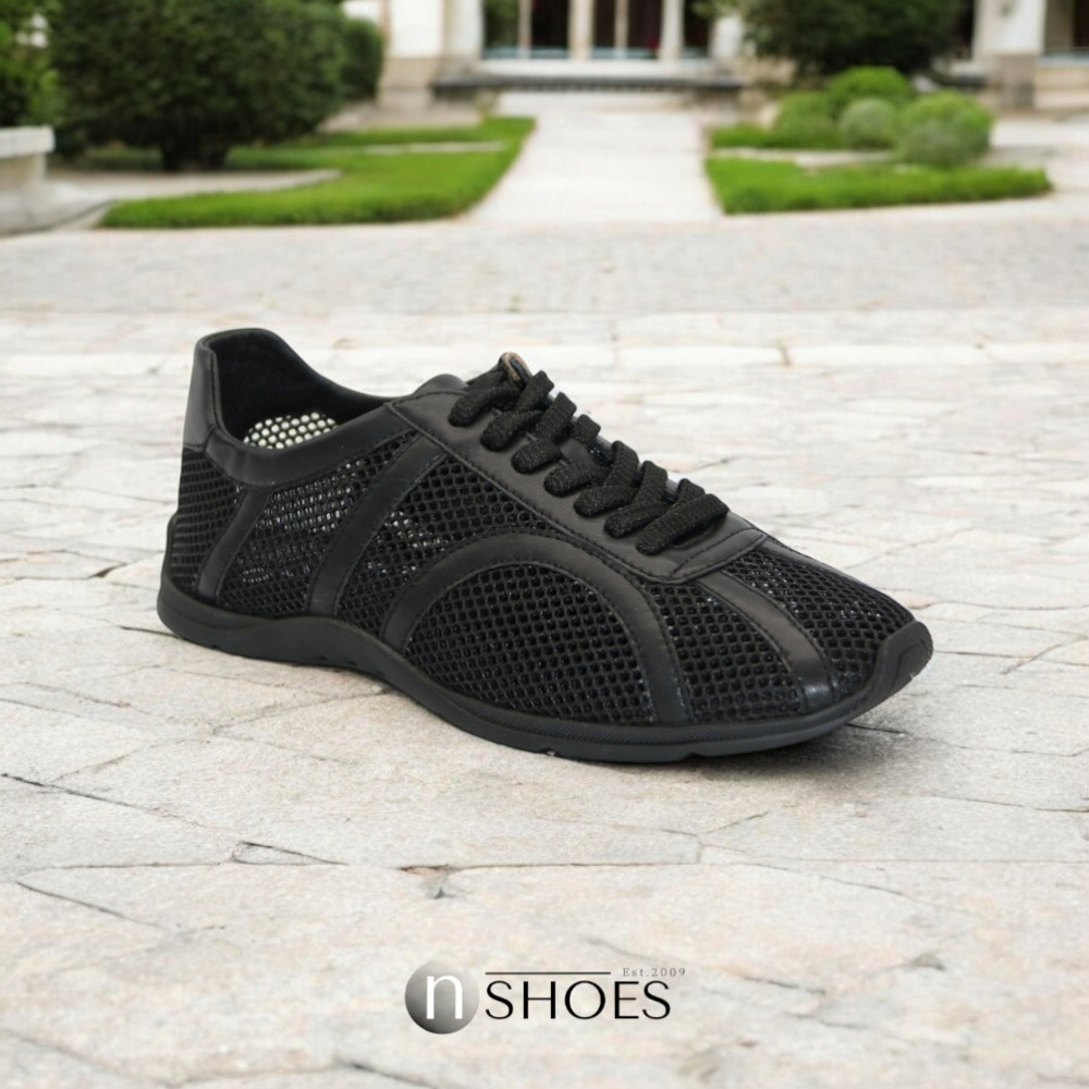 Жіночі дихаючі кросівки KEDDO 857060-18-06 модель 5816