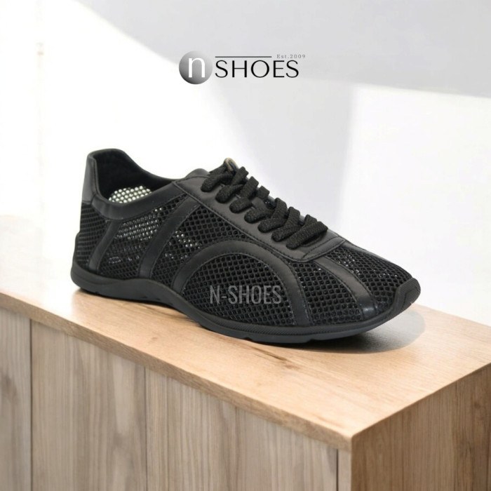 Women's breathable sneakers KEDDO 857060-18-06 model 5816