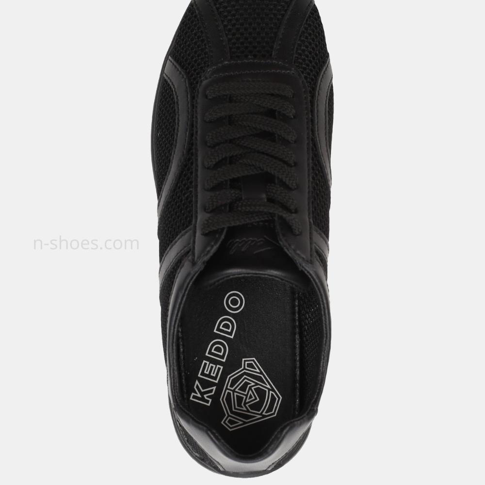 Жіночі дихаючі кросівки KEDDO 857060-18-06 модель 5816