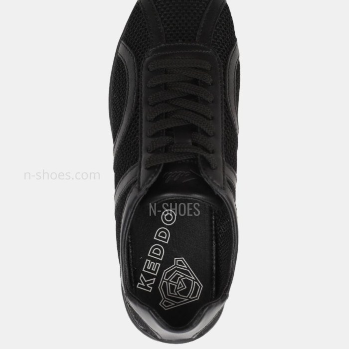 Women's breathable sneakers KEDDO 857060-18-06 model 5816