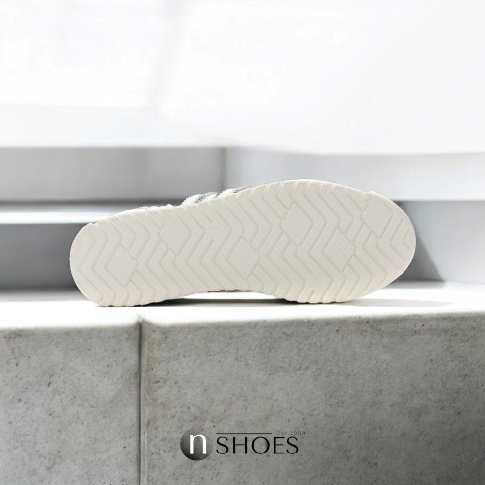 Кросівки жіночі з перфорацією KEDDO 857189-28-01E модель 5817