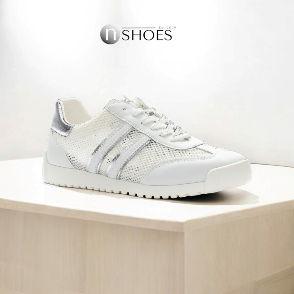 Кросівки жіночі з перфорацією KEDDO 857189-28-01E модель 5817