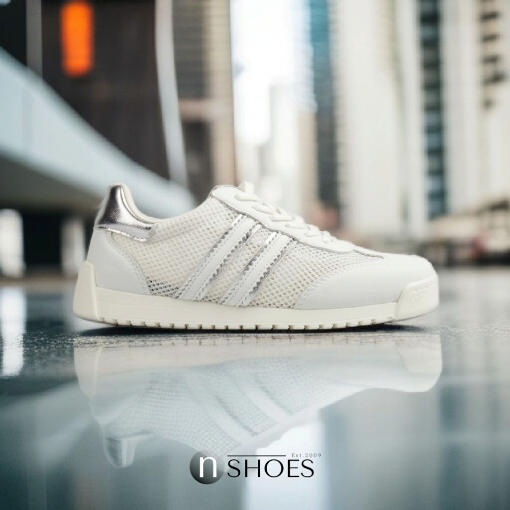 Кросівки жіночі з перфорацією KEDDO 857189-28-01E модель 5817