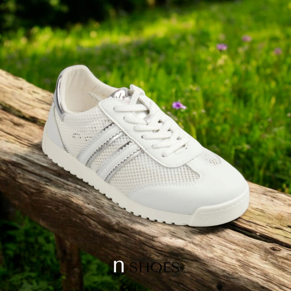 Кросівки жіночі з перфорацією KEDDO 857189-28-01E модель 5817