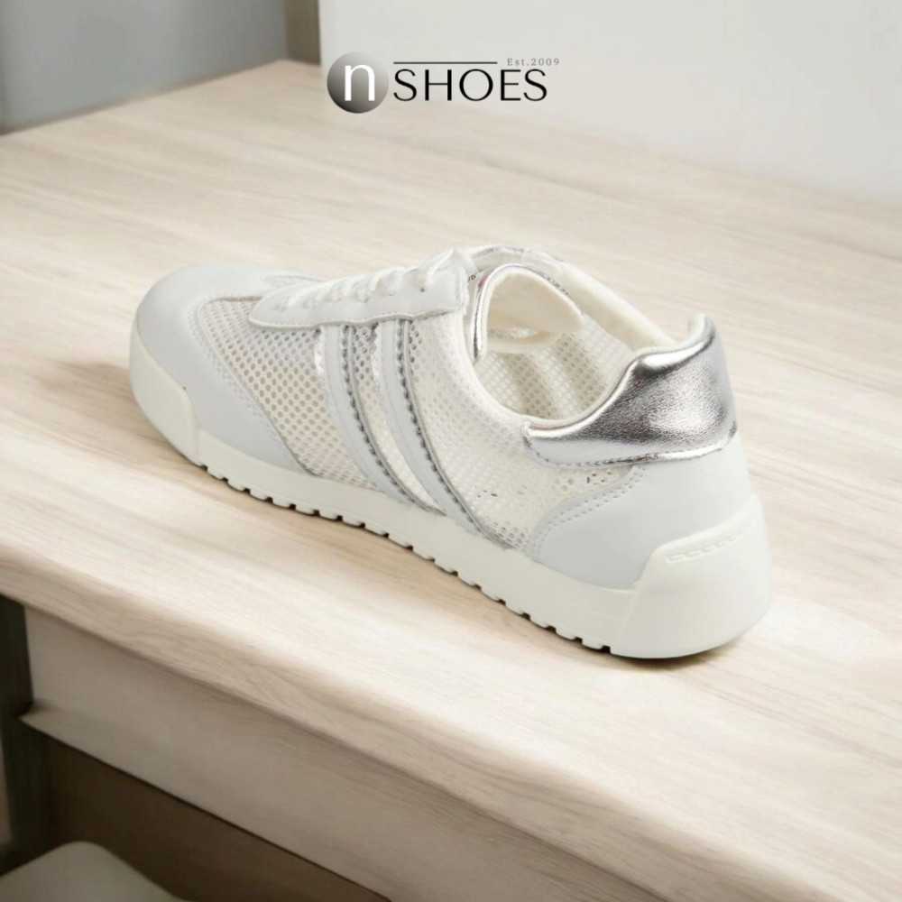 Кросівки жіночі з перфорацією KEDDO 857189-28-01E модель 5817