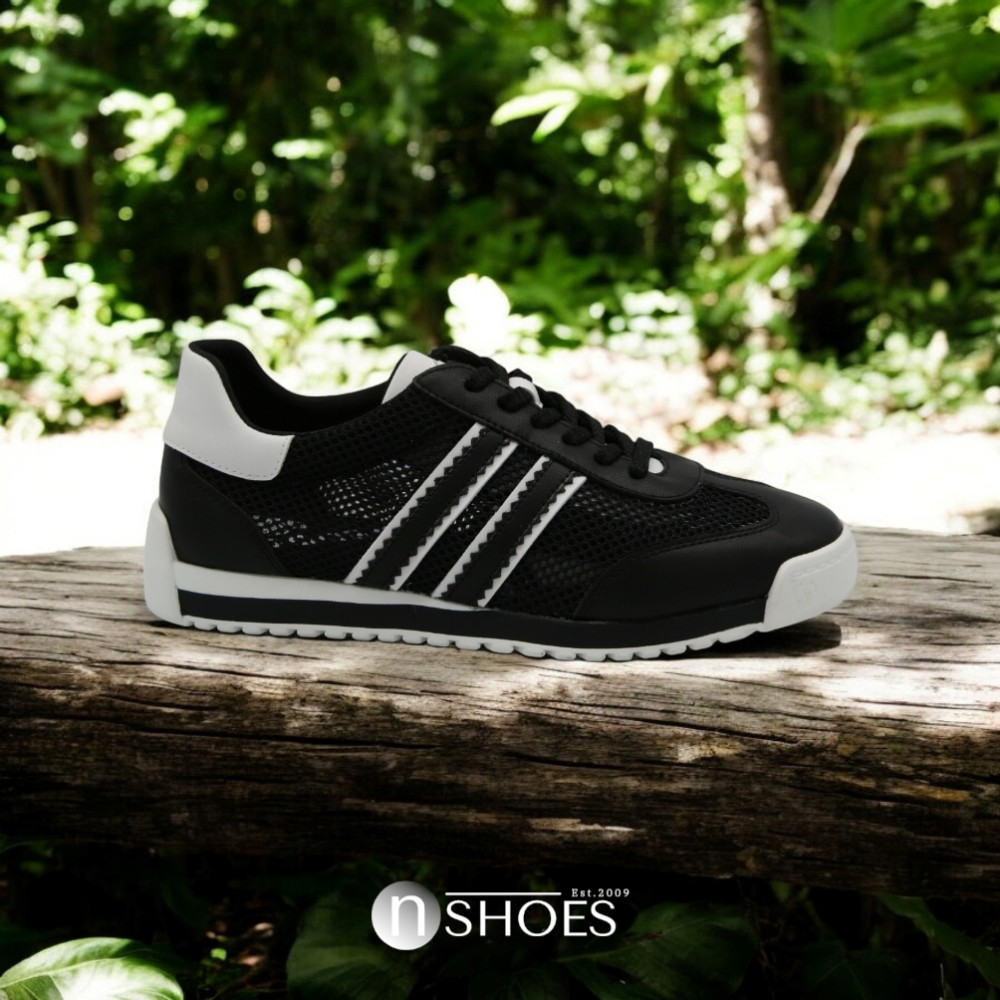 Жіночі перфоровані кросівки KEDDO 857189-28-05E модель 5818