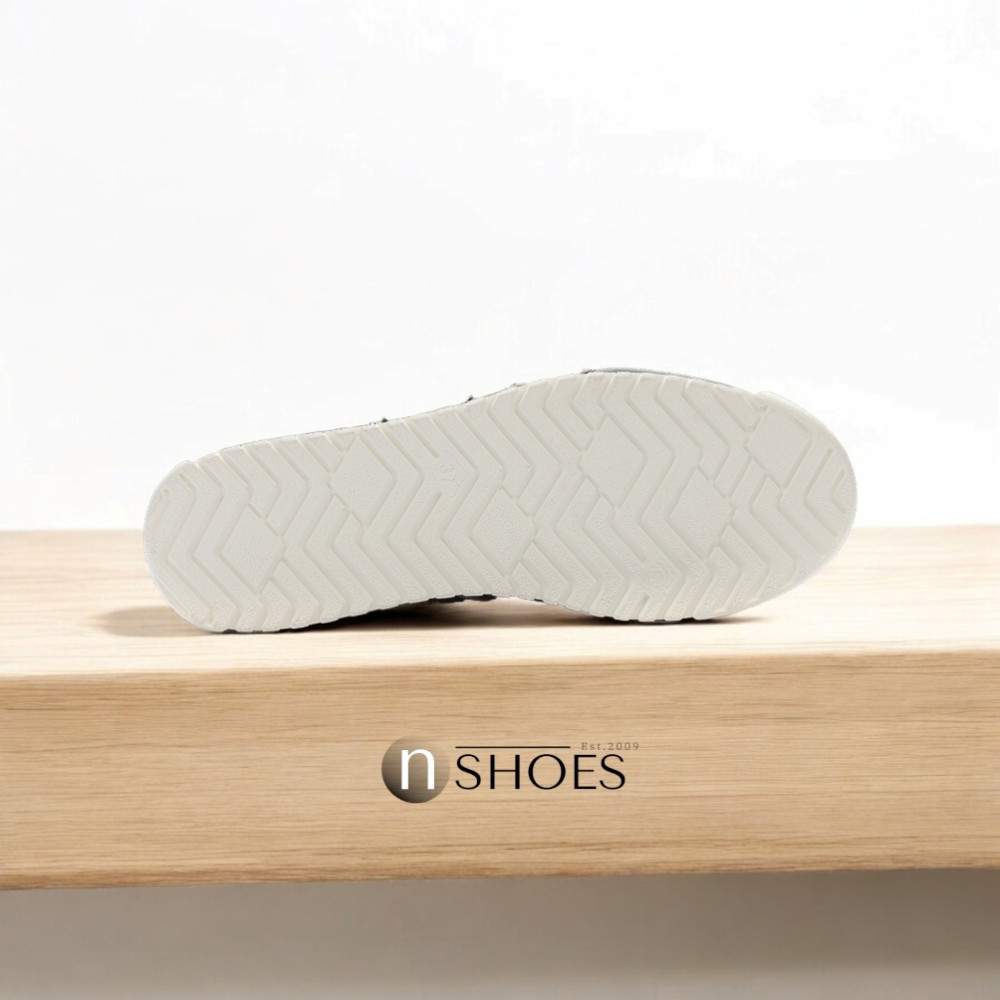 Жіночі перфоровані кросівки KEDDO 857189-28-05E модель 5818