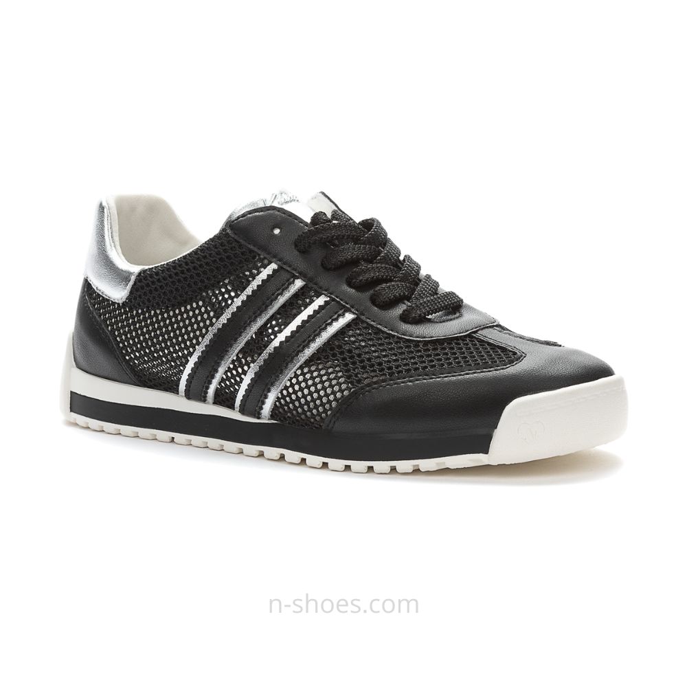 Жіночі перфоровані кросівки KEDDO 857189-28-05E модель 5818