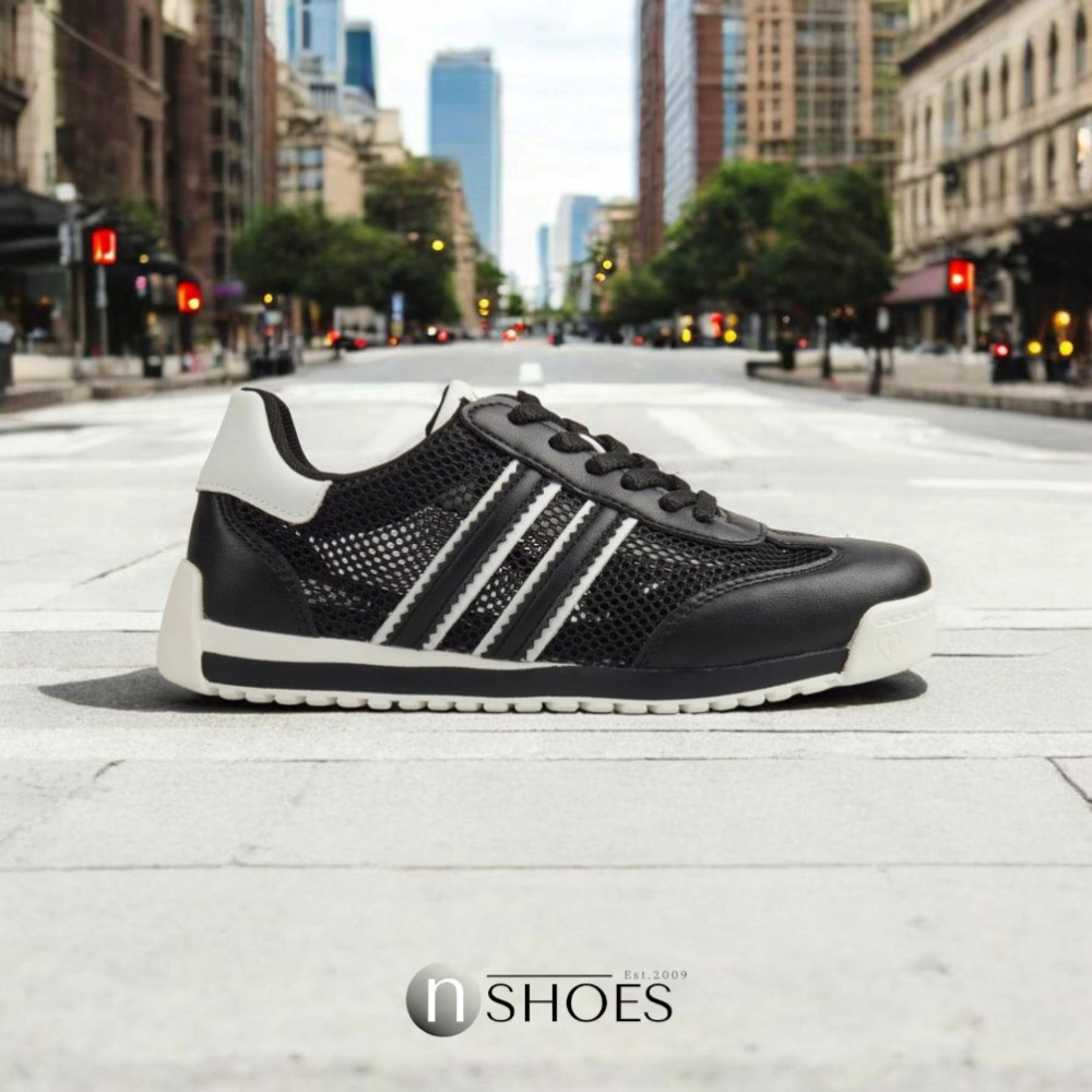 Жіночі перфоровані кросівки KEDDO 857189-28-05E модель 5818