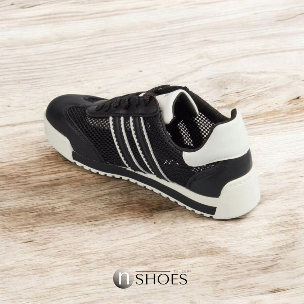 Жіночі перфоровані кросівки KEDDO 857189-28-05E модель 5818