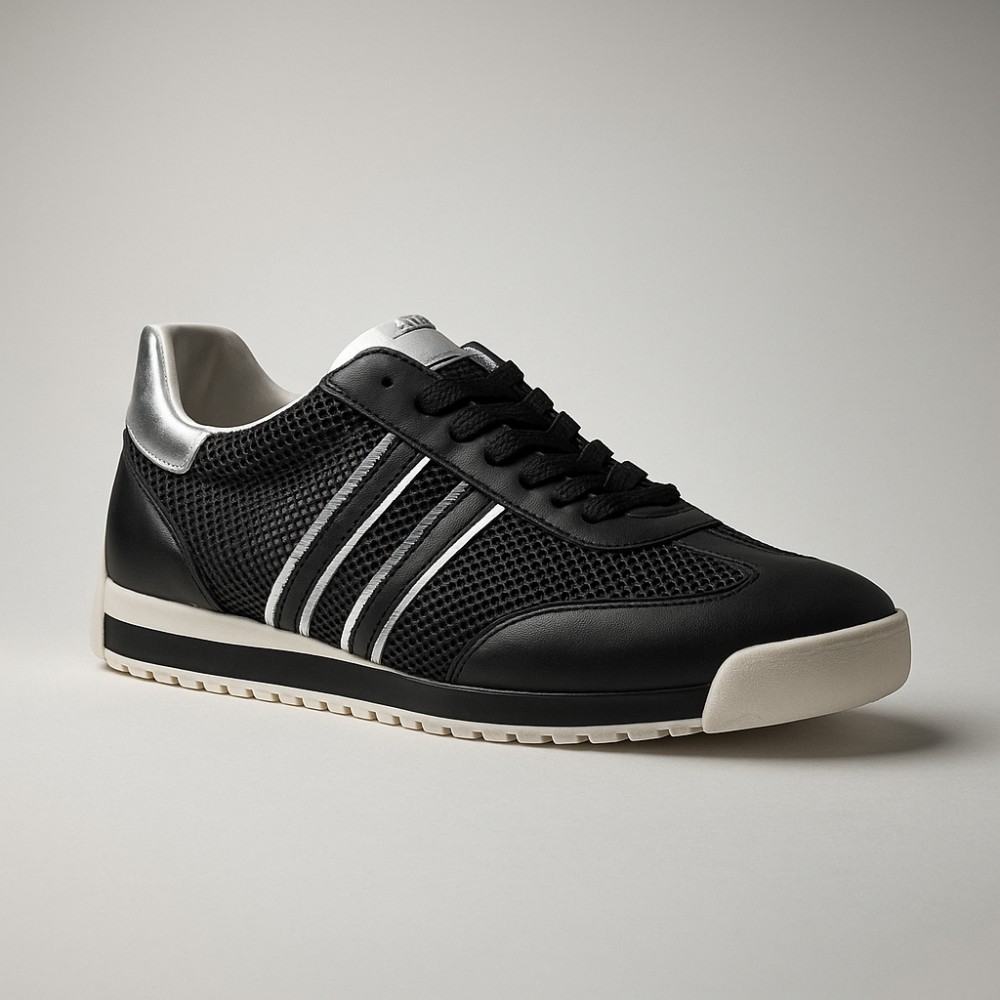 Жіночі перфоровані кросівки KEDDO 857189-28-05E модель 5818