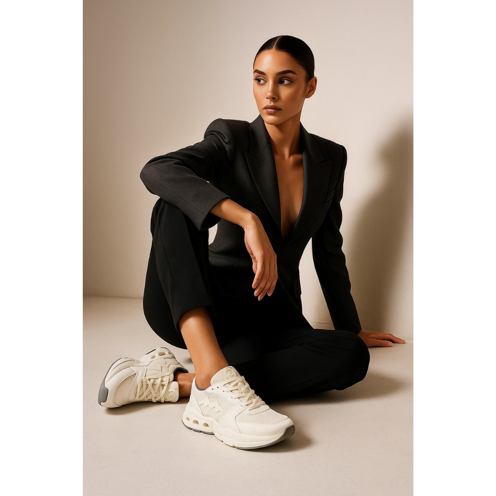 Women's sneakers GRUNBERG 157874 03-01E model 5833