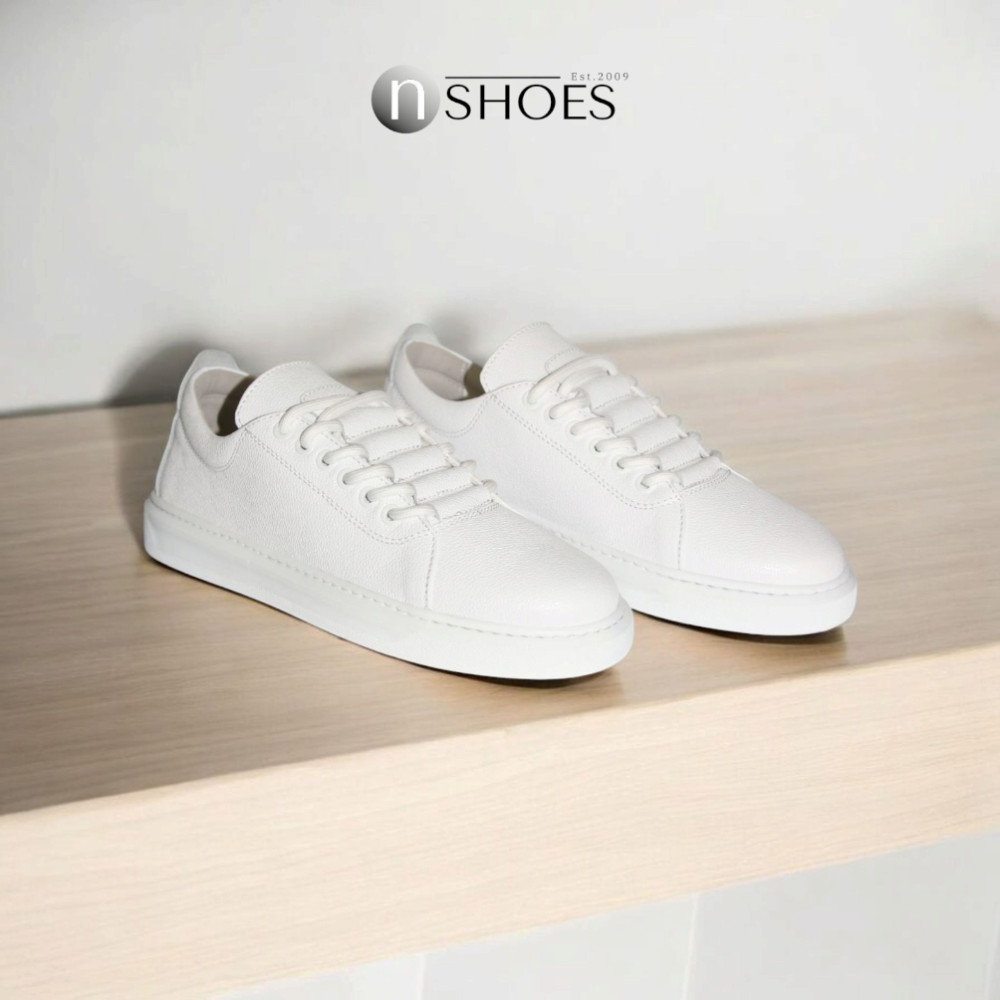 Жіночі шкіряні кеди Romax Comfort модель 5834