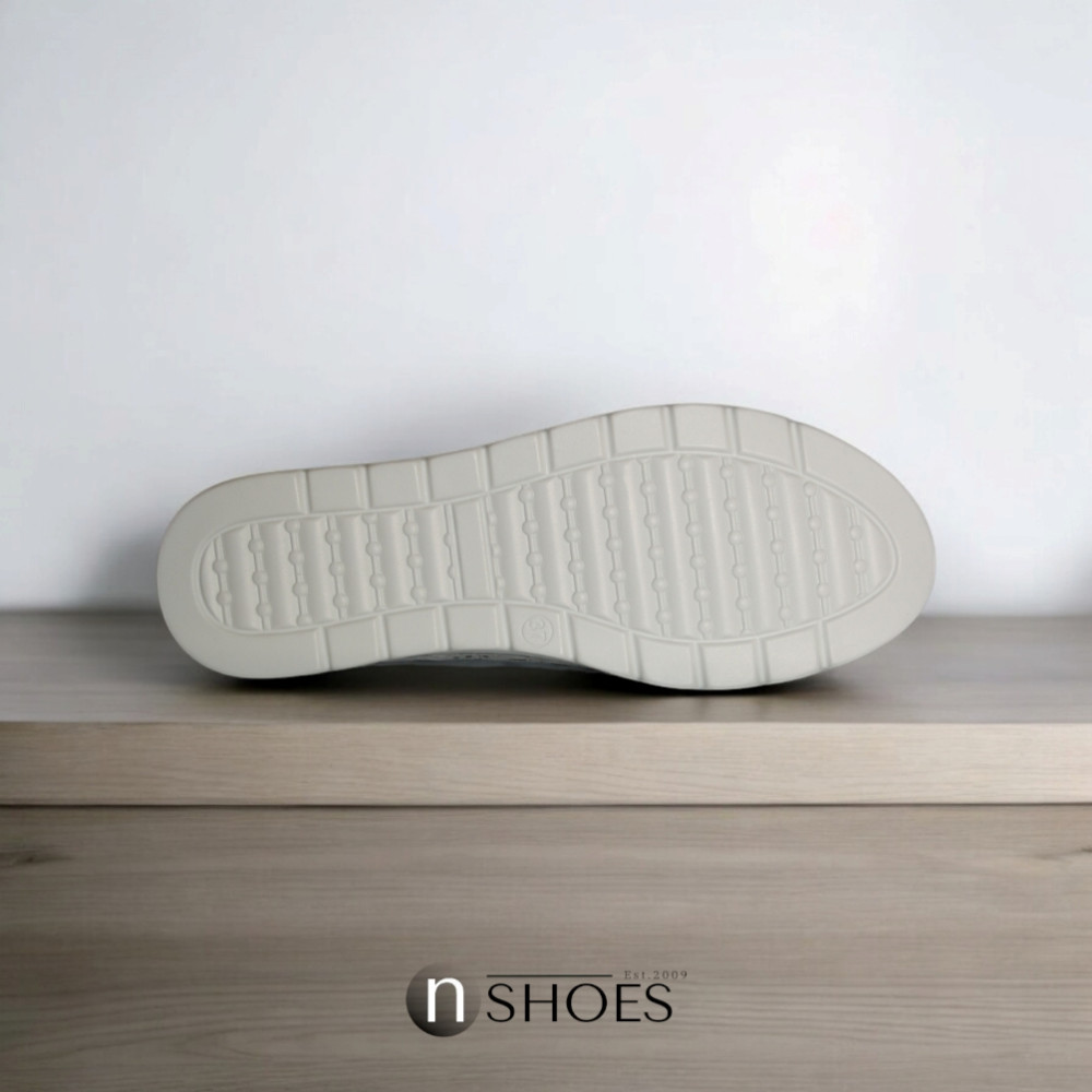 Мокасини жіночі з перфорацією ALLSY модель 5836