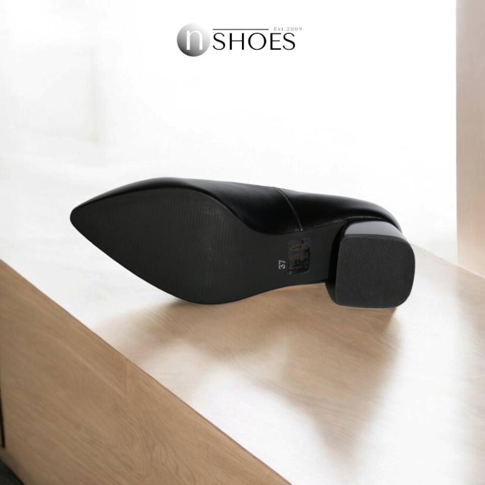 Женские классические туфли лодочки Kaniowski (Польша) модель 5840