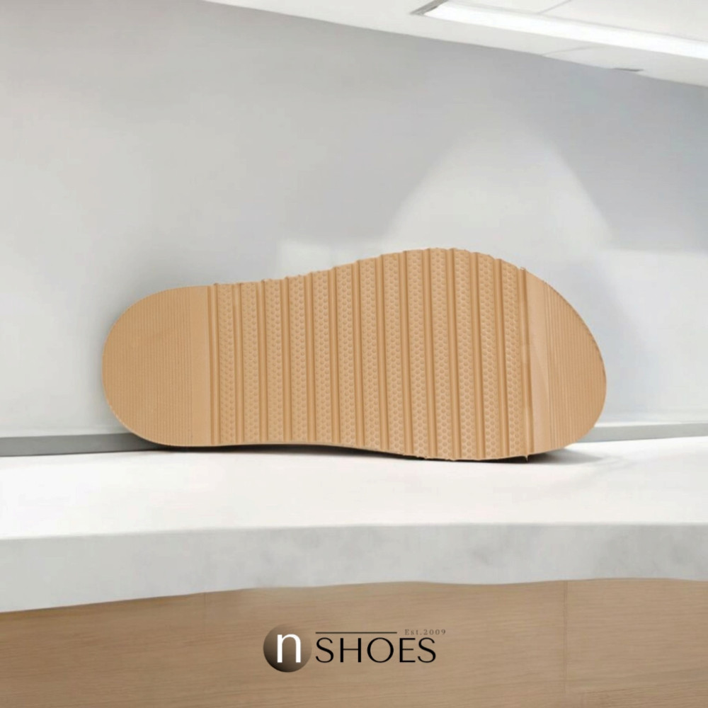 Женские замшевые шлёпанцы Fabio Monelli 200072 200046 199045 модель 5847