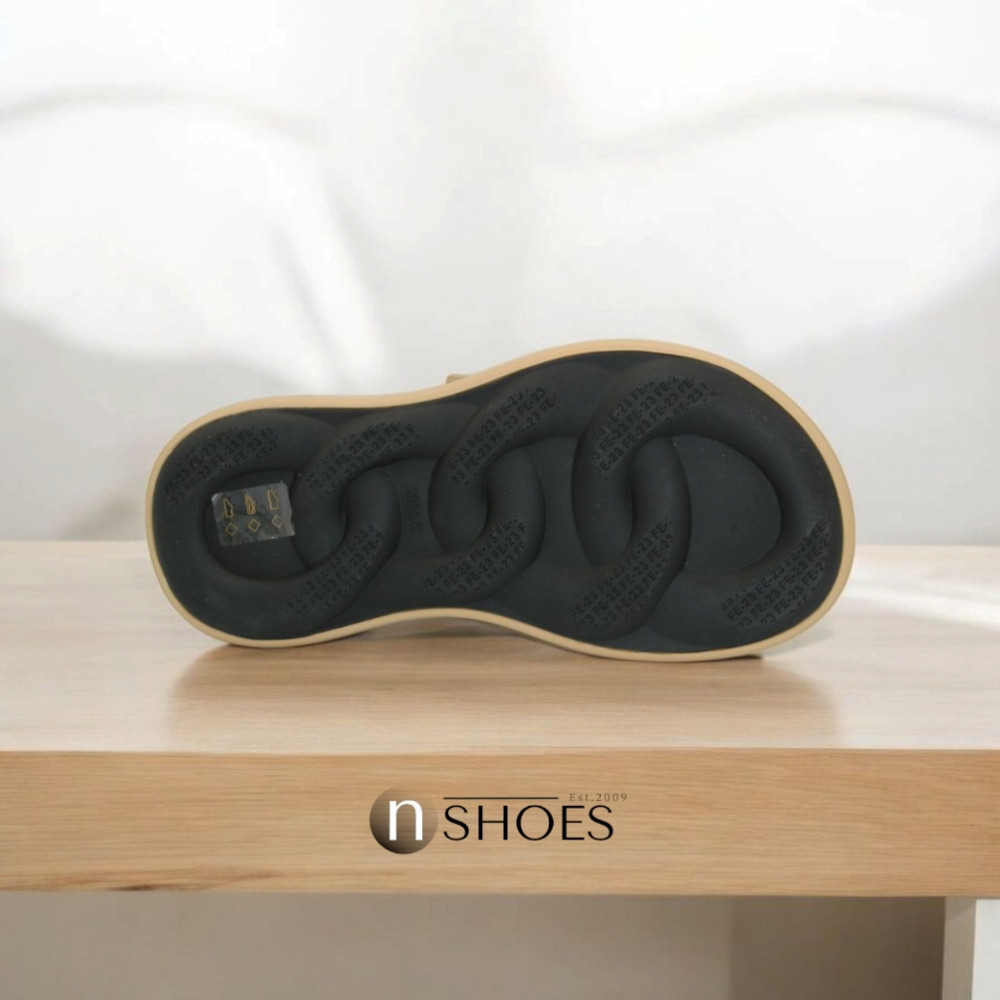 Женские шлёпанцы Allsy Lonza Galateia Milk модель 5848