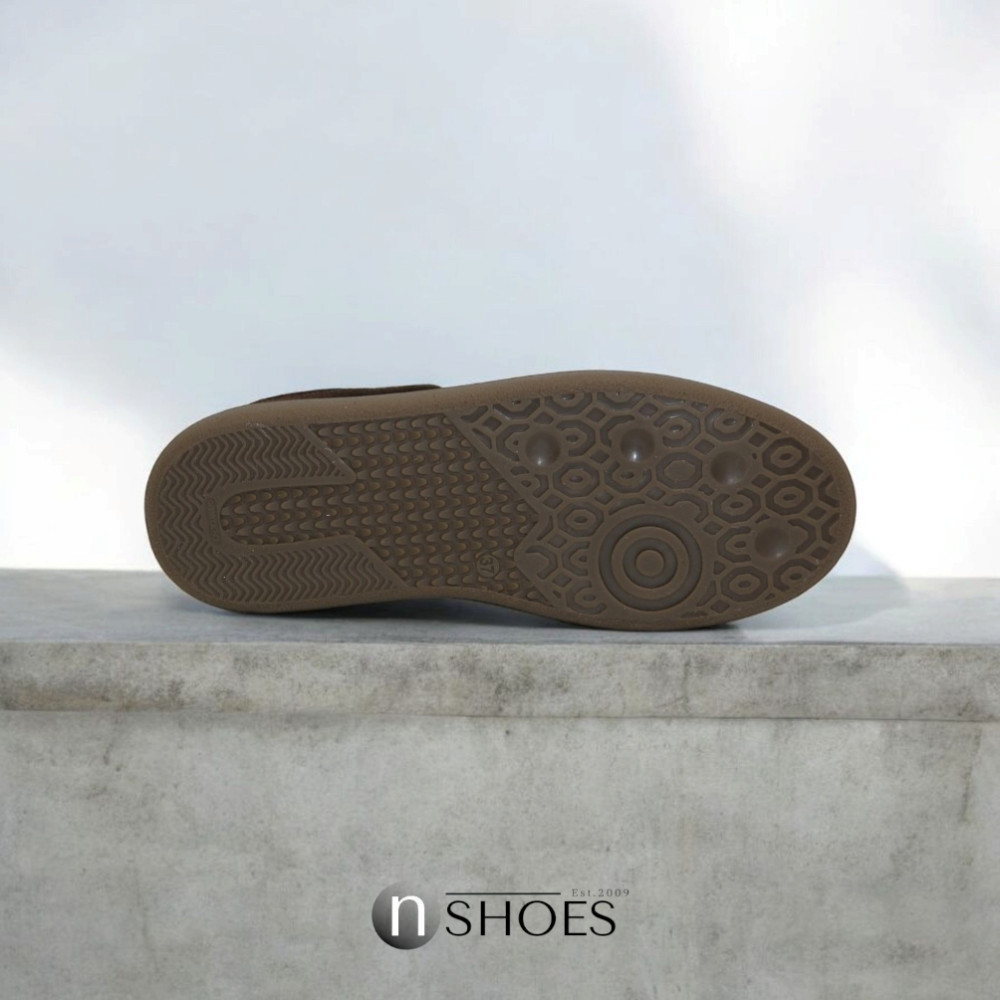 Жіночі шоколадні кросівки Romax Comfort модель 5854