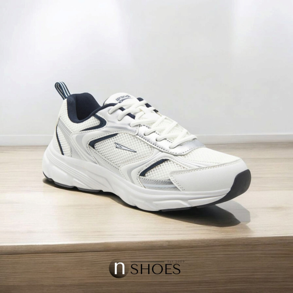 Women's sneakers Sprandi model 5855