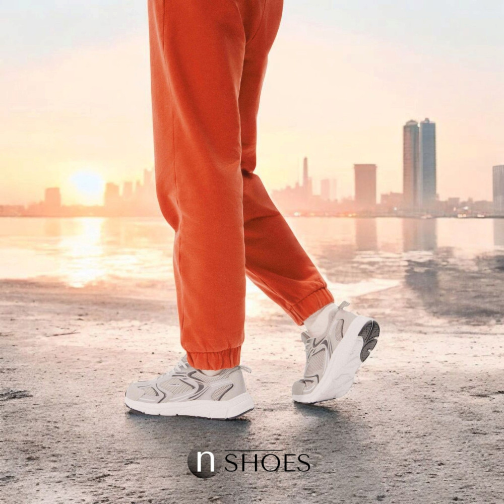 Women's sneakers Sprandi model 5855