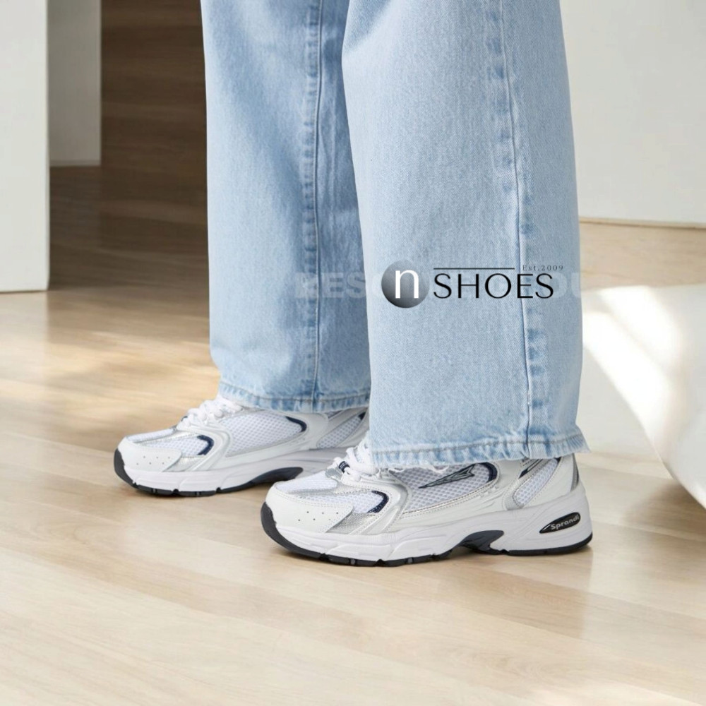 Women's sneakers Sprandi model 5855