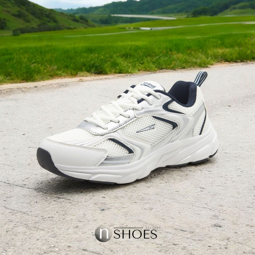 Women's sneakers Sprandi model 5855