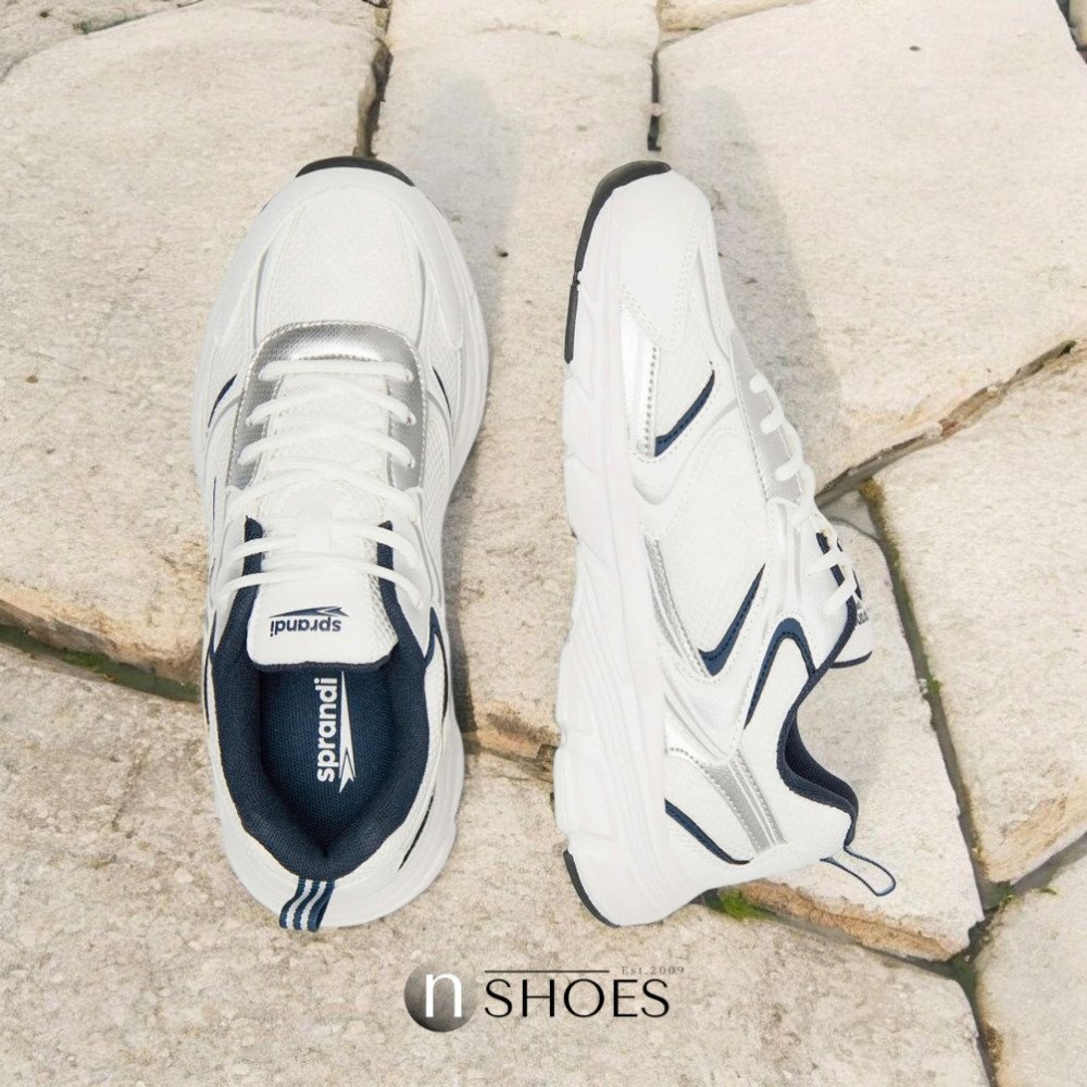 Women's sneakers Sprandi model 5855