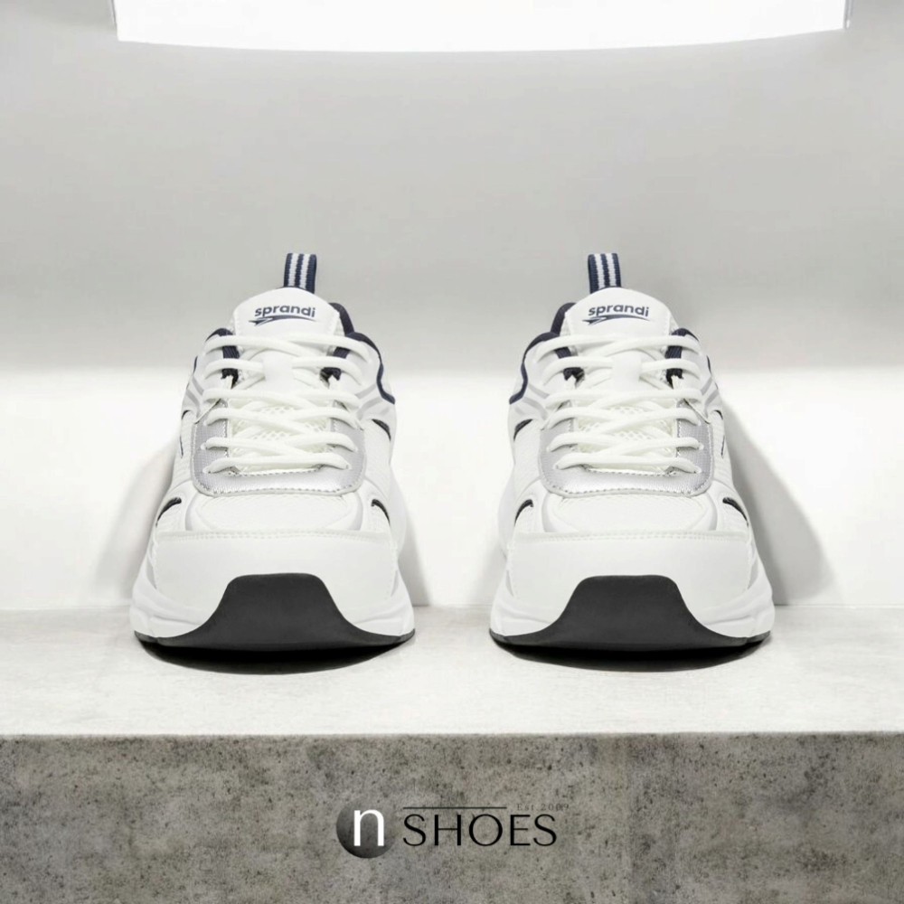 Women's sneakers Sprandi model 5855