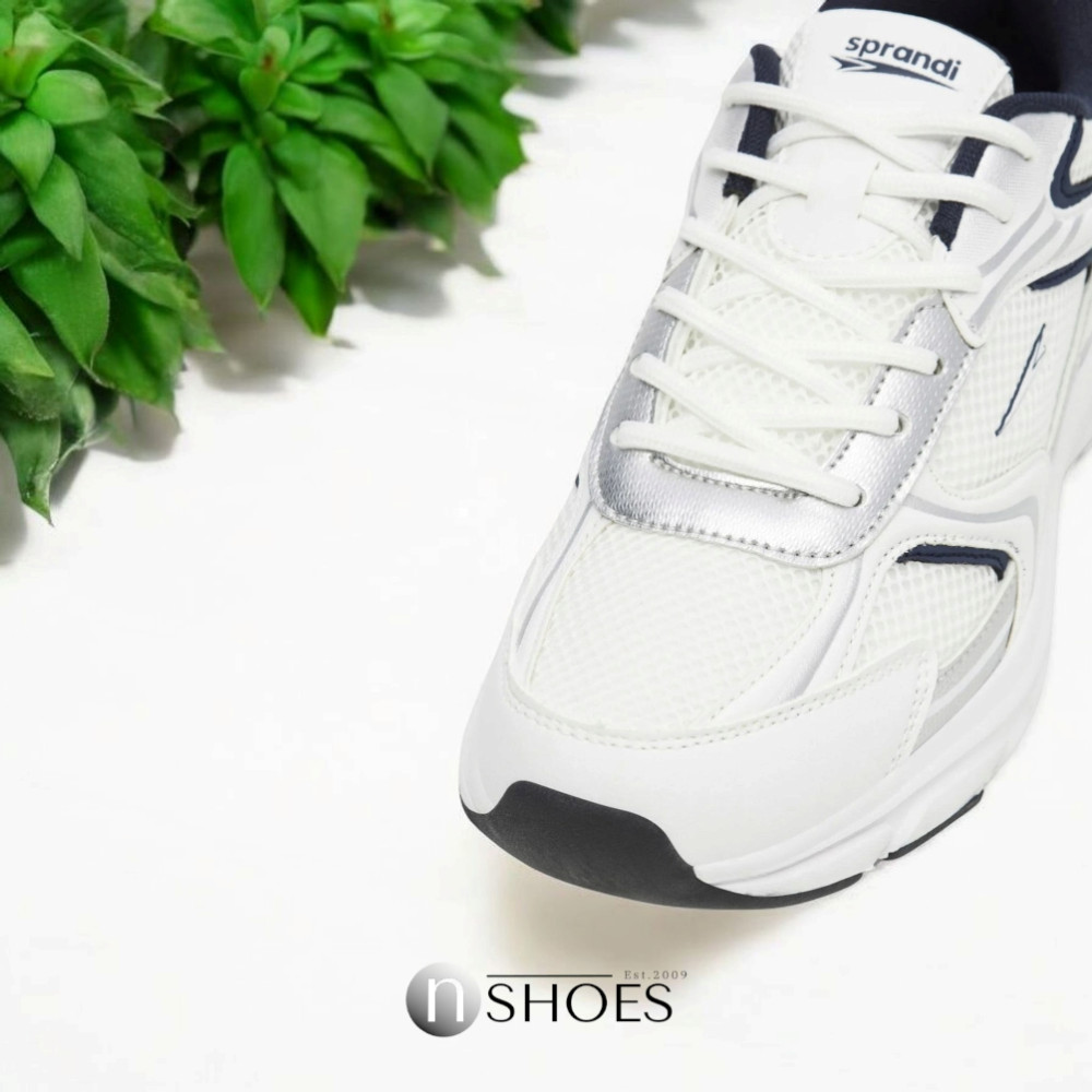 Women's sneakers Sprandi model 5855