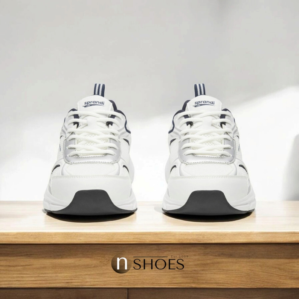 Women's sneakers Sprandi model 5855